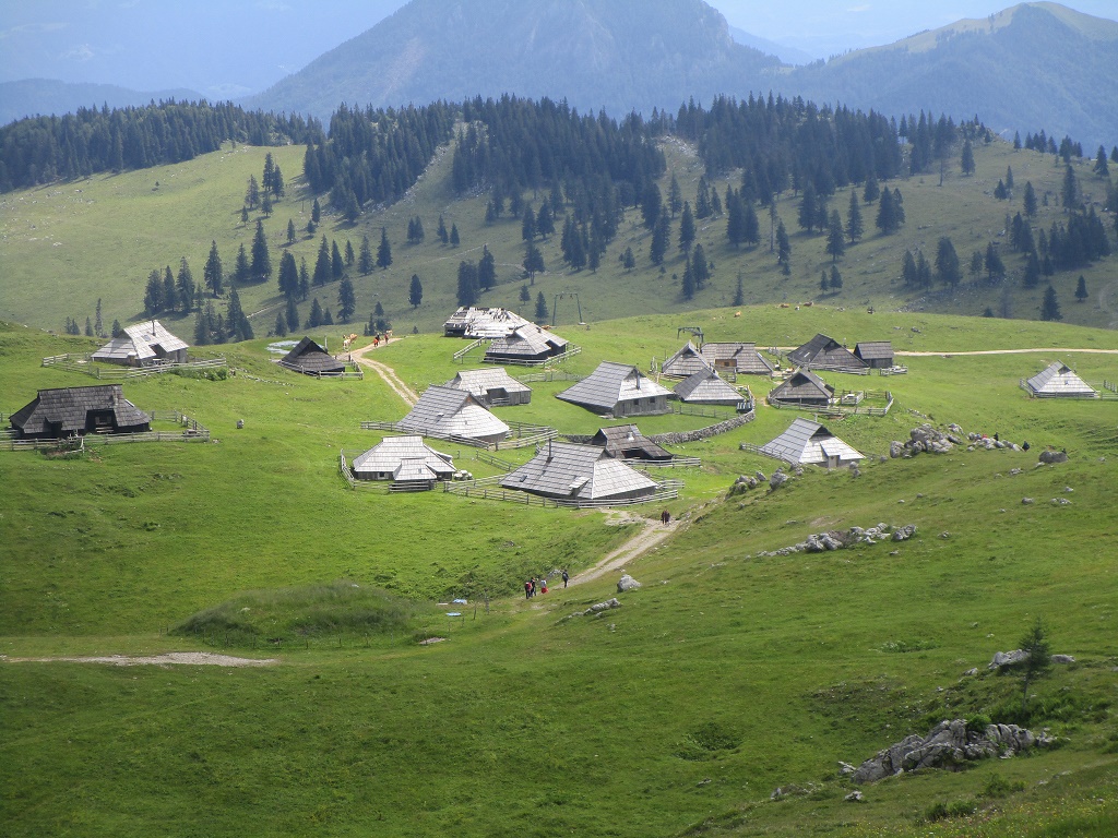 2018 7 VELIKA PLANINA