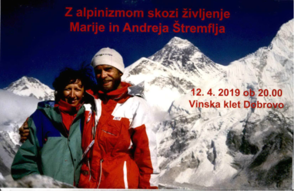 z alpinizmom skozi zivljenje apr19