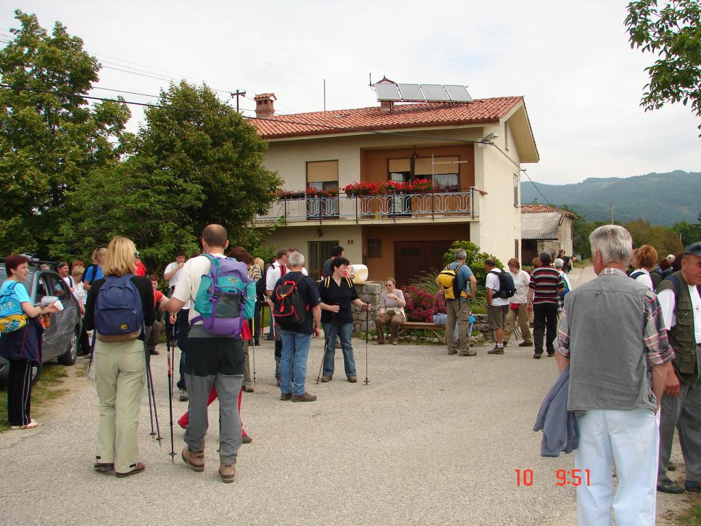 2006 2 pohod od cesnje do cesnje sl10