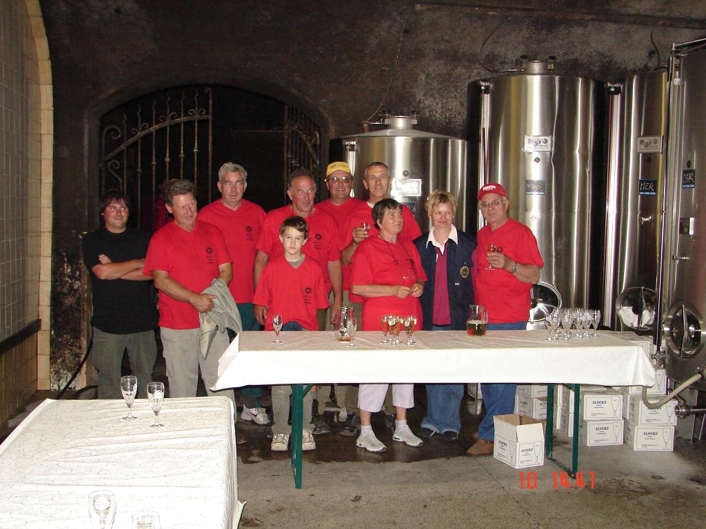 2006 2 pohod od cesnje do cesnje sl16