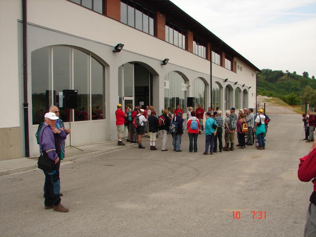 2006 2 pohod od cesnje do cesnje sl2