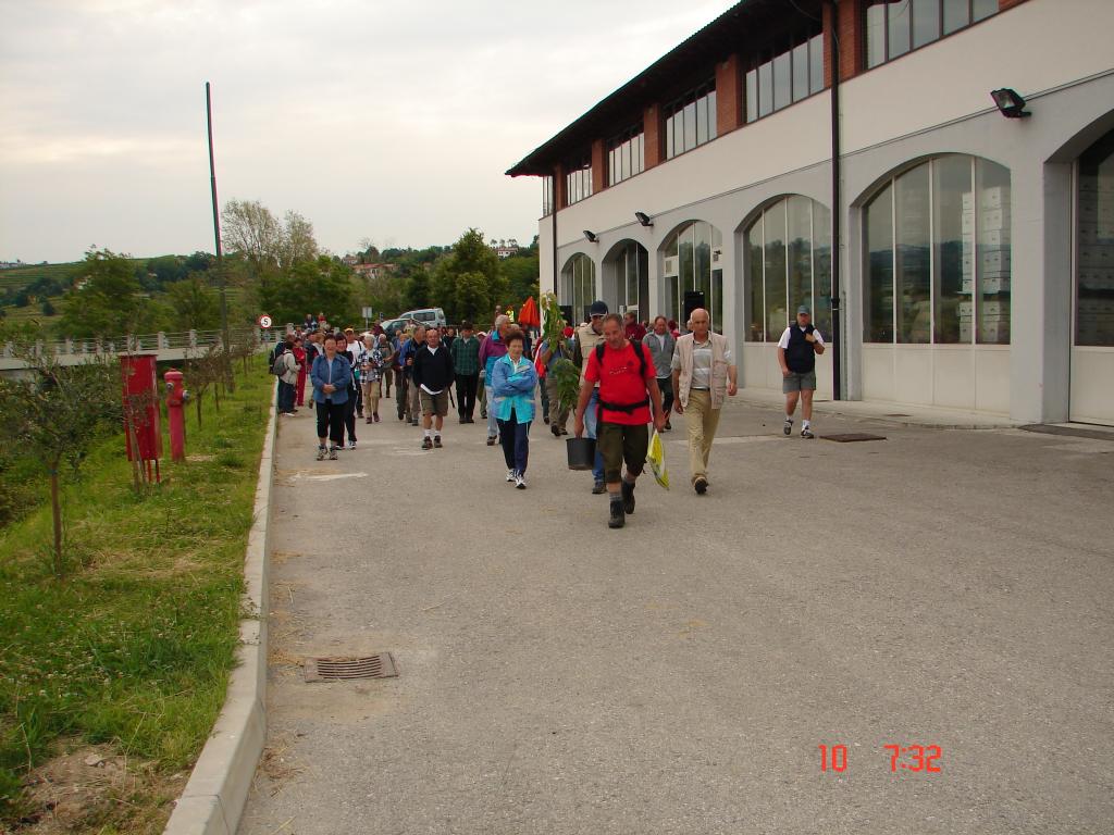 2006 2 pohod od cesnje do cesnje sl5