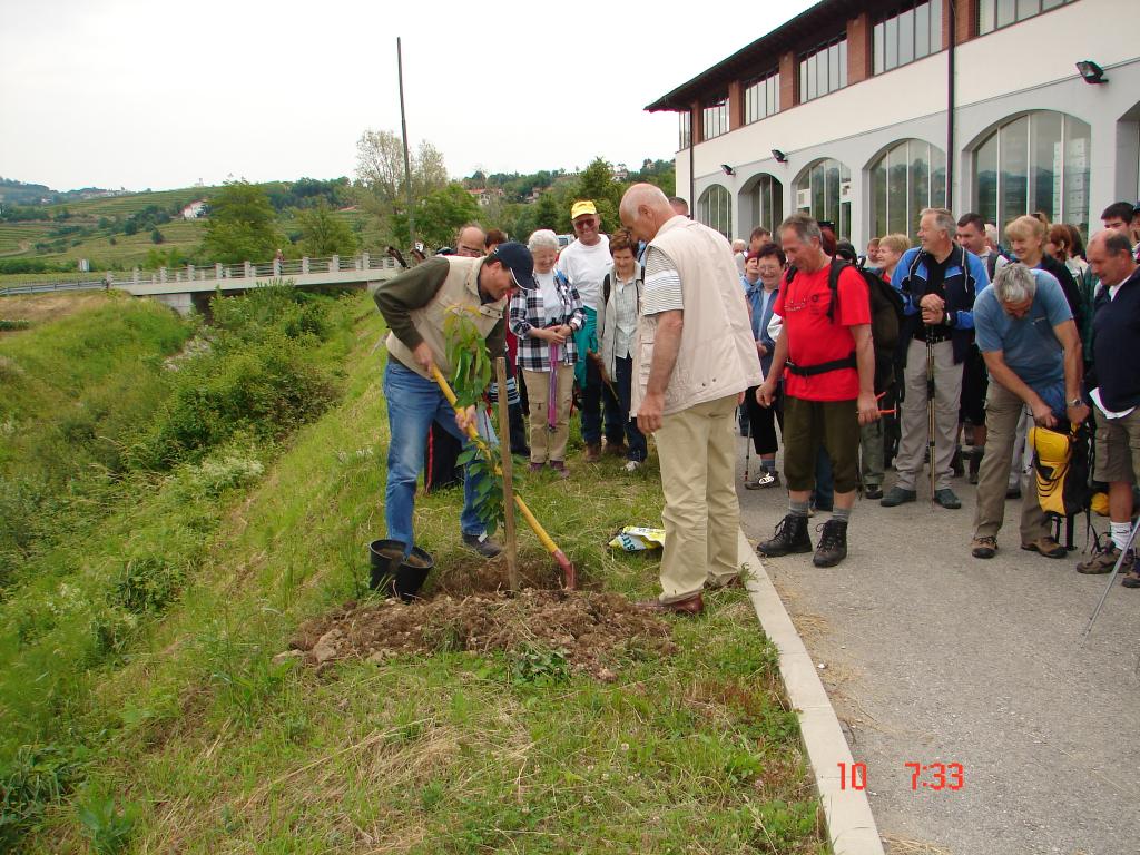 2006 2 pohod od cesnje do cesnje sl6
