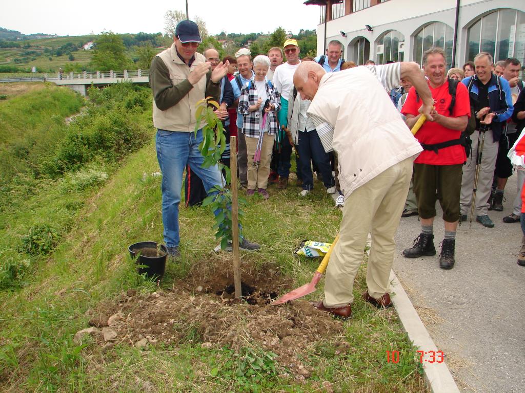2006 2 pohod od cesnje do cesnje sl7