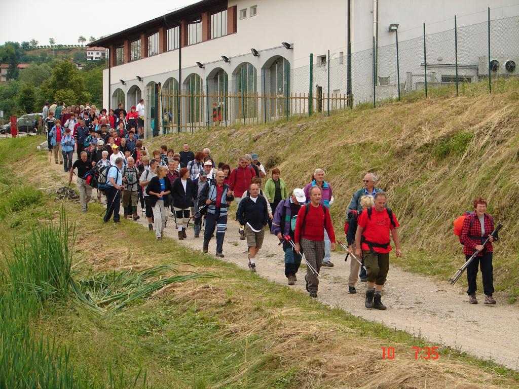 2006 2 pohod od cesnje do cesnje sl8