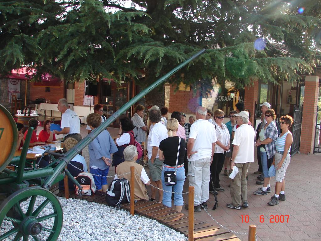 2007 3 pohod od cesnje do cesnje sl3