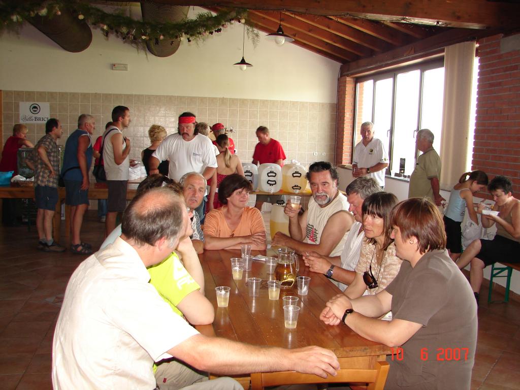 2007 3 pohod od cesnje do cesnje sl7