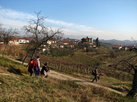 2007 pohod ob meji brez meje sl32