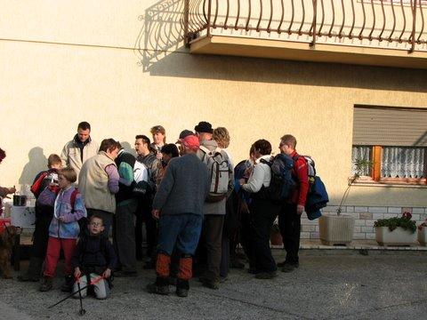 2007 pohod ob meji brez meje sl39