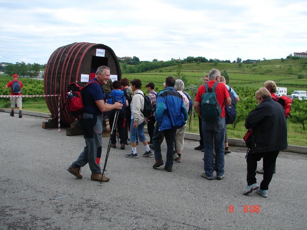 2008 4 pohod od cesnje do cesnje sl4
