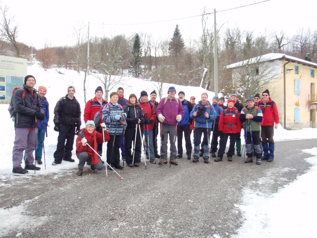 2010 pohod ob meji brez meje sl8