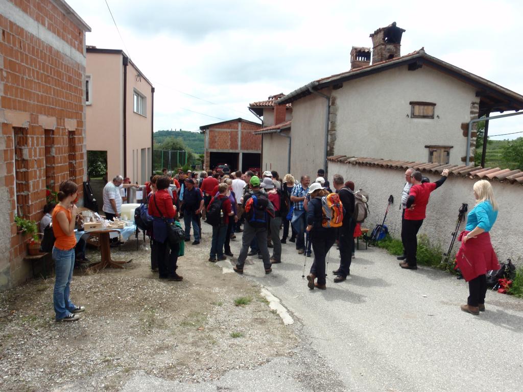 2013 9 pohod od cesnje do cesnje sl1