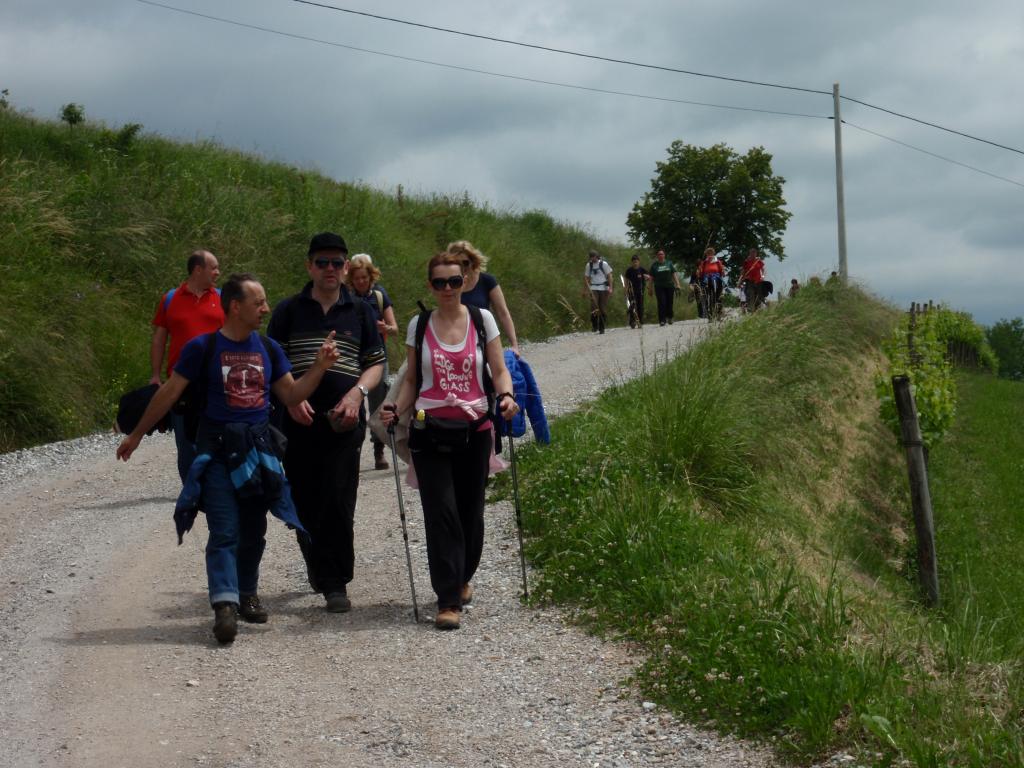 2013 9 pohod od cesnje do cesnje sl5