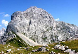 pohod kamnisko savinjske alpe sl7