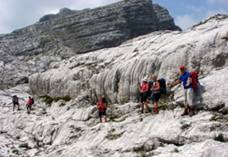 pohod veliko spicje sl3