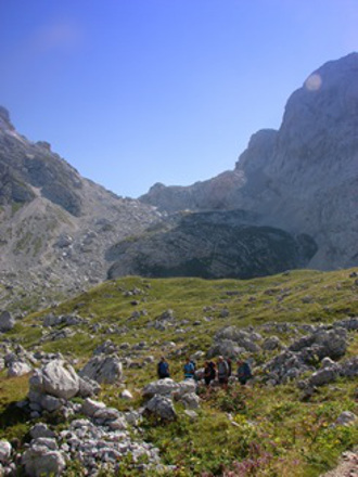 pohod veliko spicje sl5