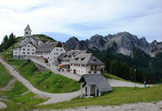 pohod visarje kamniti lovec sl1